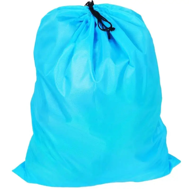 Large 100L Waterproof Drawstring Storage Bag – Oxford Fabric Storage Bag SPOT