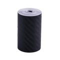 5D Carbon Fiber Vinyl Car Door Sill Protector Strip 5×300cm Car Door Sill Protector SPOT 1PC