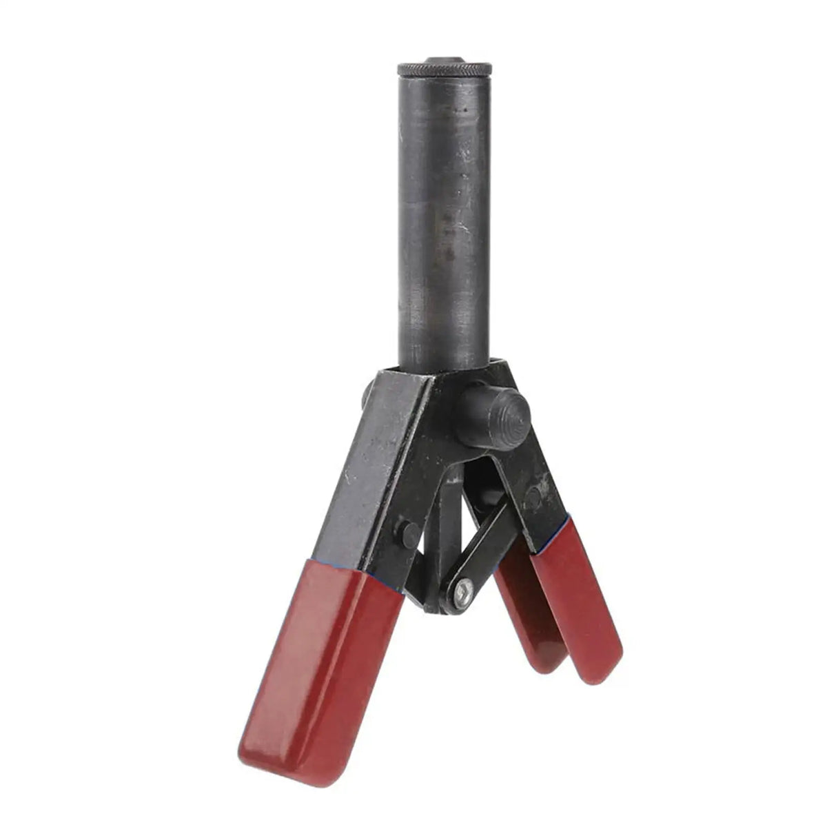 Plastic Poly Rivet Gun Set with 40 POM Rivets | Auto Trim Tool Automotive Rivet Gun SPOT