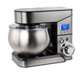 600W Electric Stand Mixer – 6-Speed Bowl-Lift Dough Kneading Machine Electric Stand Mixer SPOT Default Title