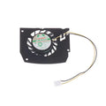 MBA4412HF-A09 GPU Cooling Fan 12V 0.24A – 1/2/3 Pack GPU Cooling Fan SPOT 3PCS