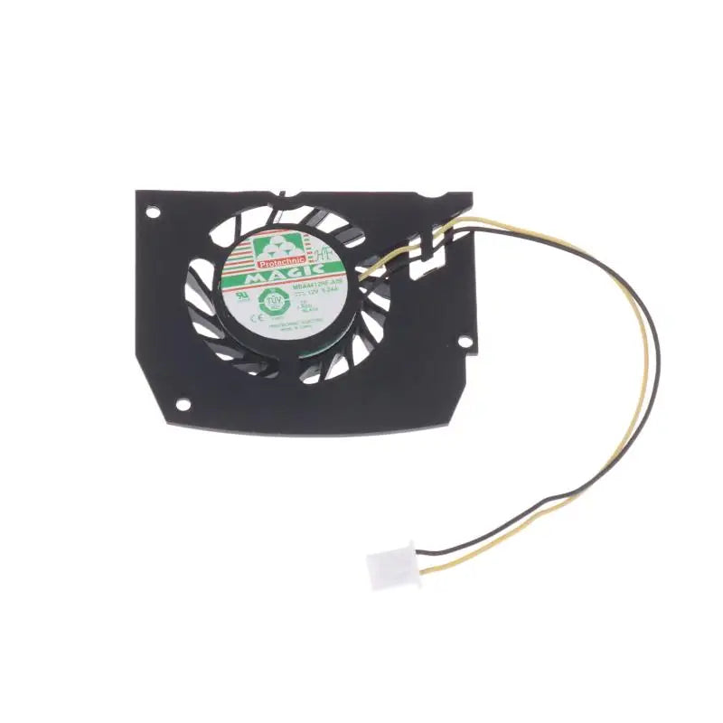 MBA4412HF-A09 GPU Cooling Fan 12V 0.24A – 1/2/3 Pack GPU Cooling Fan SPOT 3PCS