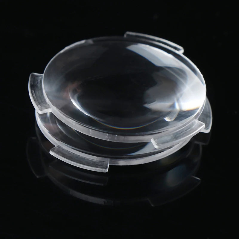 2-Pack 25mm VR Biconvex Replacement Lenses – 45mm Focal Length VR Replacement Lenses SPOT