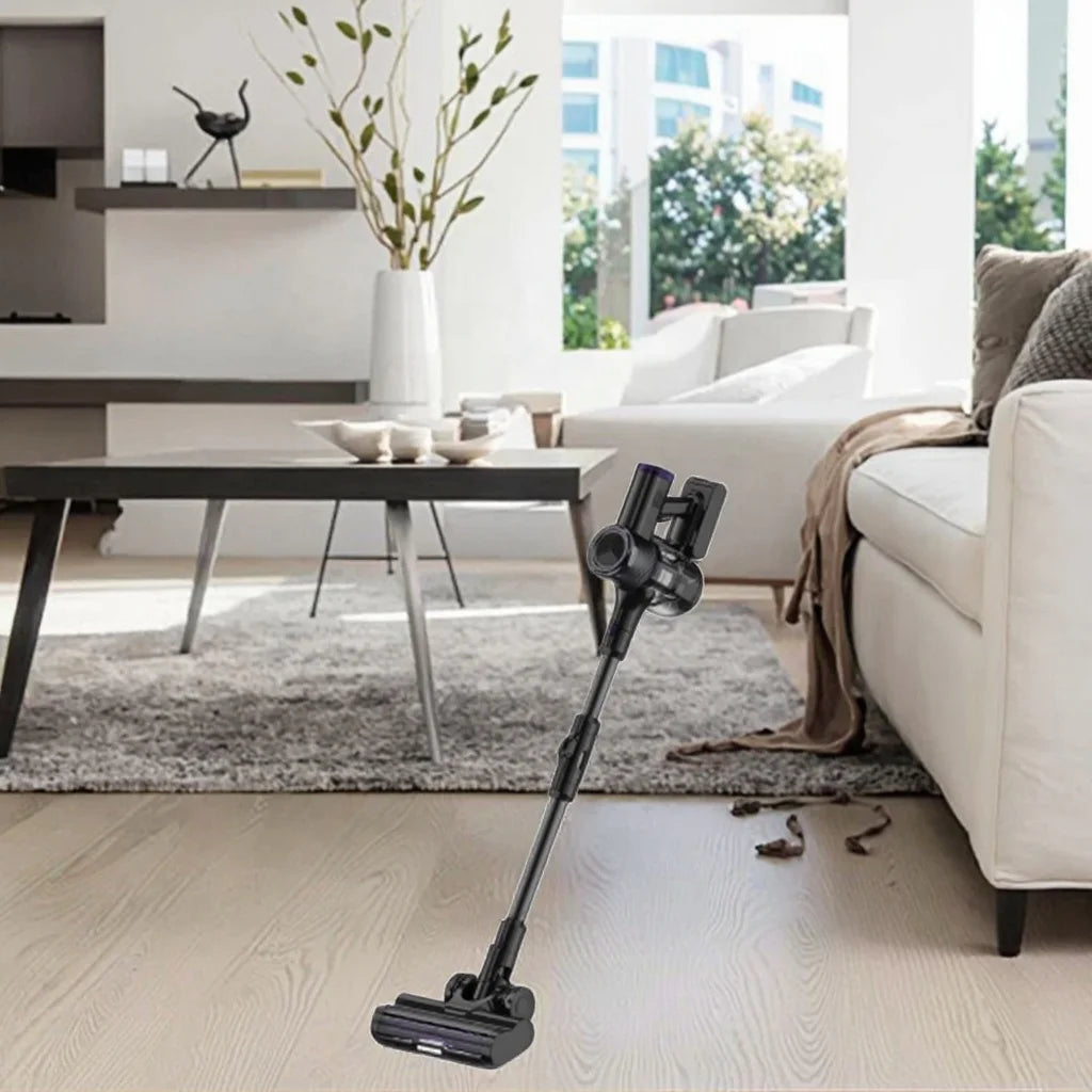 Brushless Cordless Handheld Vacuum – Bagless, 96AW, 45-Min Run Cordless Handheld Vacuum SPOT