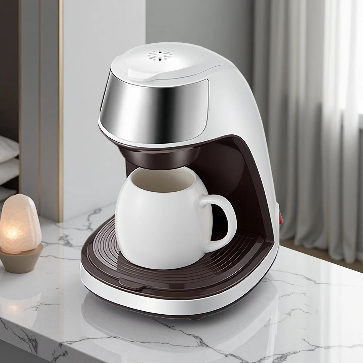 DUTRIEUX Commercial Drip Coffee Machine – Hotel & Office Drip Coffee Machine SPOT Default Title