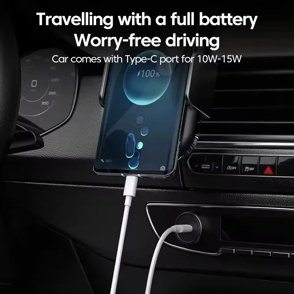 120W USB-C to USB-C Fast Charging Cable 10A – 1M to 3M USB-C Charging Cable SPOT