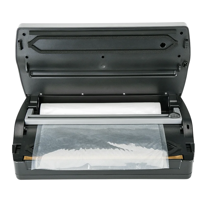 DUTRIEUX V15F Food Vacuum Sealer Machine – 200W Home & Commercial Food Vacuum Sealer SPOT