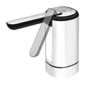 Portable Mini Electric Water Pump – USB-C Rechargeable Foldable Electric Water Pump SPOT white