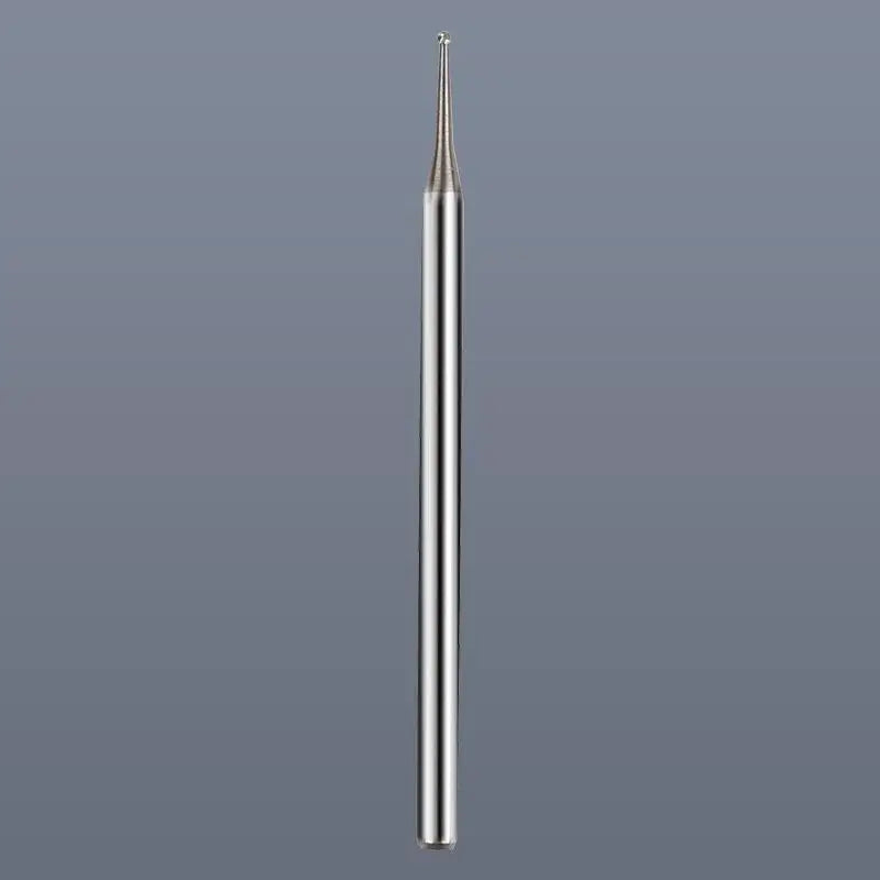 Steel Ball Bur – Multifunctional Wood & Metal Carving Bit Carving Engraving Bit SPOT