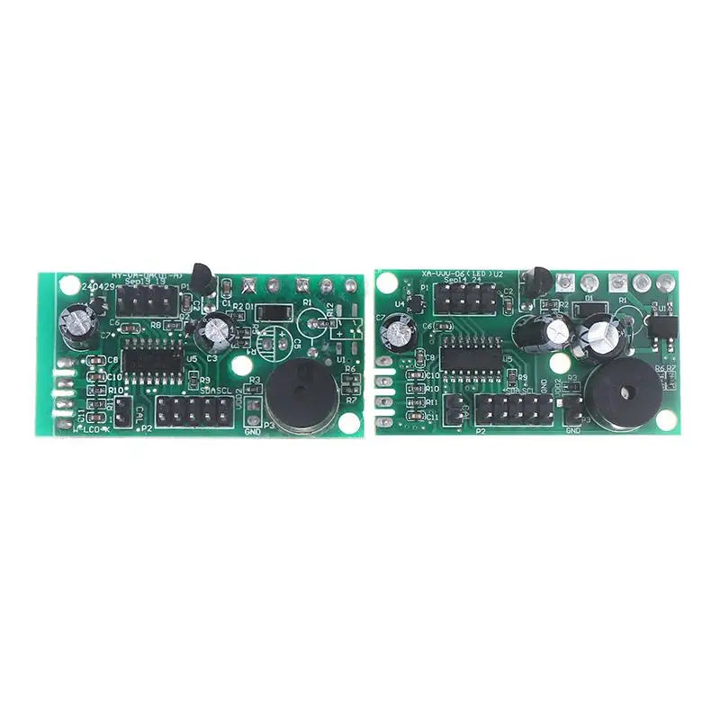 Electronic Scale Motherboard PCB Circuit Board LED LCD Scale Circuit Board SPOT