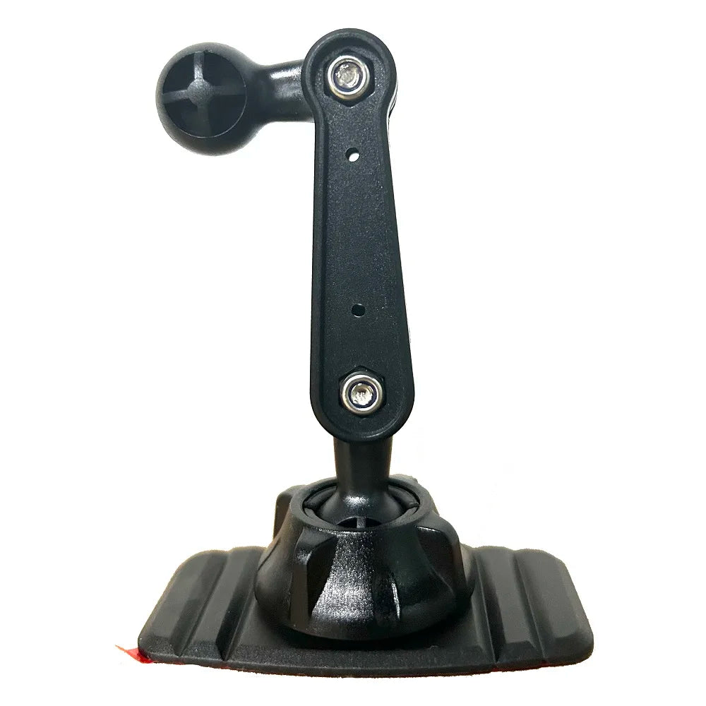17mm Ball Head Car Dashboard Sticker Base – 360° Phone Mount Car Phone Mount SPOT
