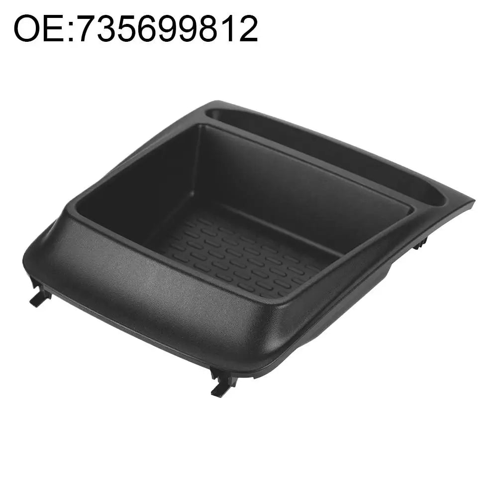 Fiat Ducato Dashboard Storage Box ABS 735699812 – 2014-On Dashboard Storage Box SPOT 1pc