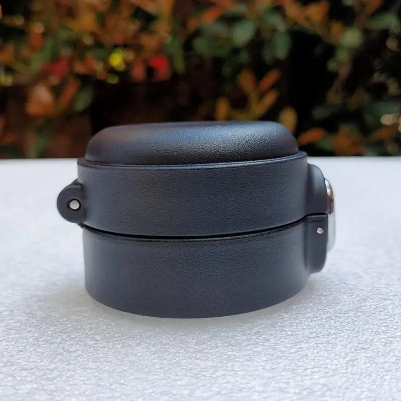 BPA-Free Silicone Thermos Lid – Universal Tumbler Mug Cover Tumbler Replacement Lid SPOT