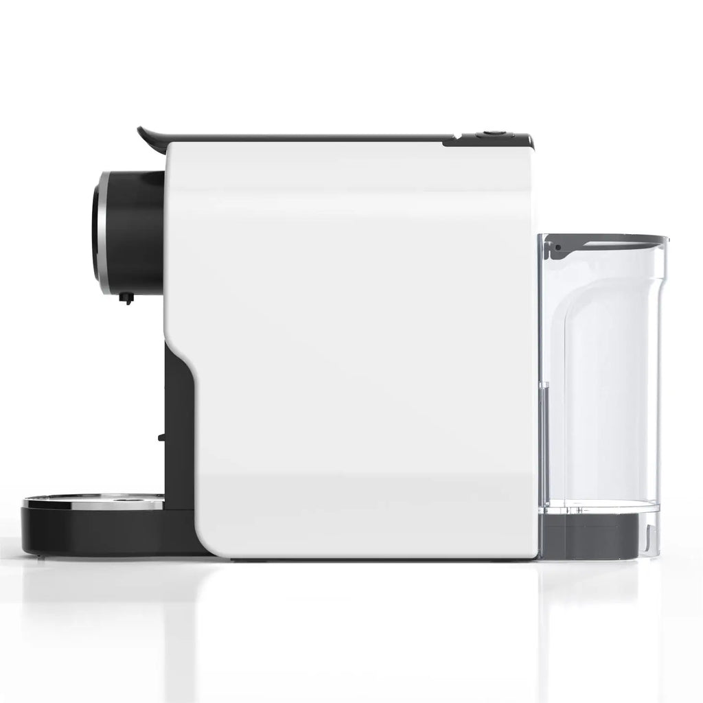 DUTRIEUX Automatic Capsule Espresso Machine 1350W – Home & Hotel Capsule Espresso Machine SPOT