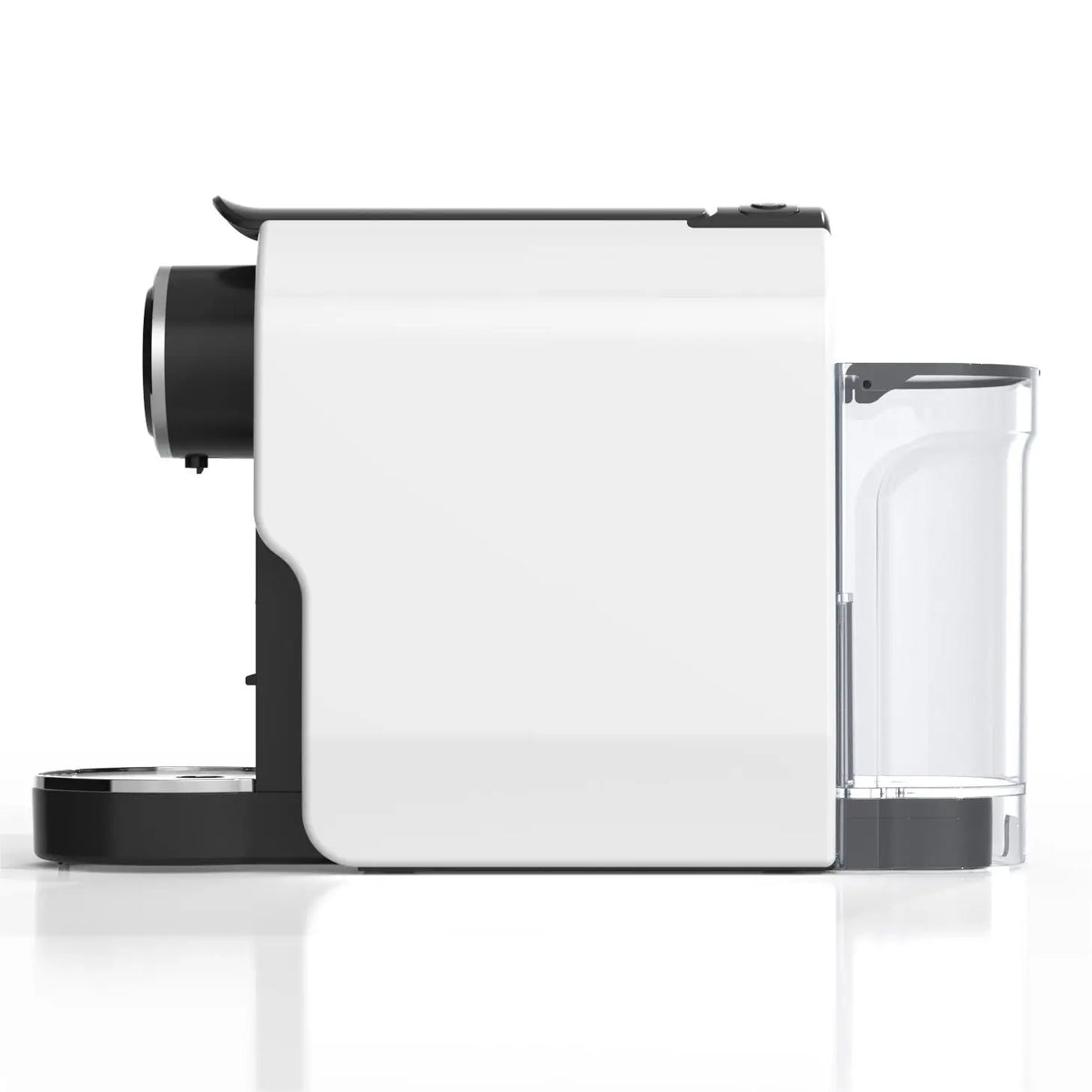 DUTRIEUX Automatic Capsule Espresso Machine 1350W – Home & Hotel Capsule Espresso Machine SPOT