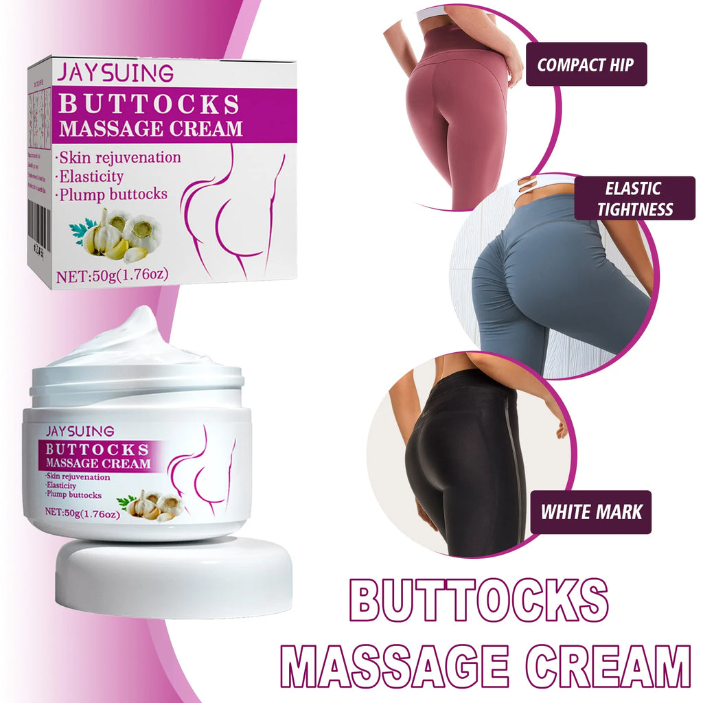 Butt Firming & Lifting Cream – Moisturizing Body Shaping Lotion Body Firming Cream SPOT