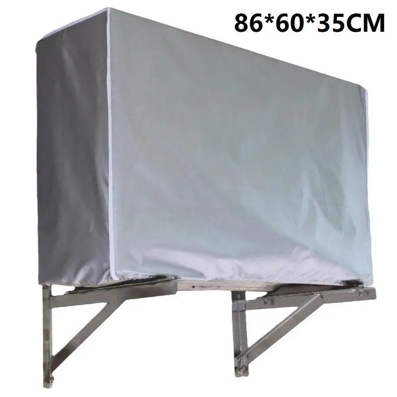 Outdoor AC Cover – Waterproof, UV & Snow Protection AC Protective Cover SPOT 866035