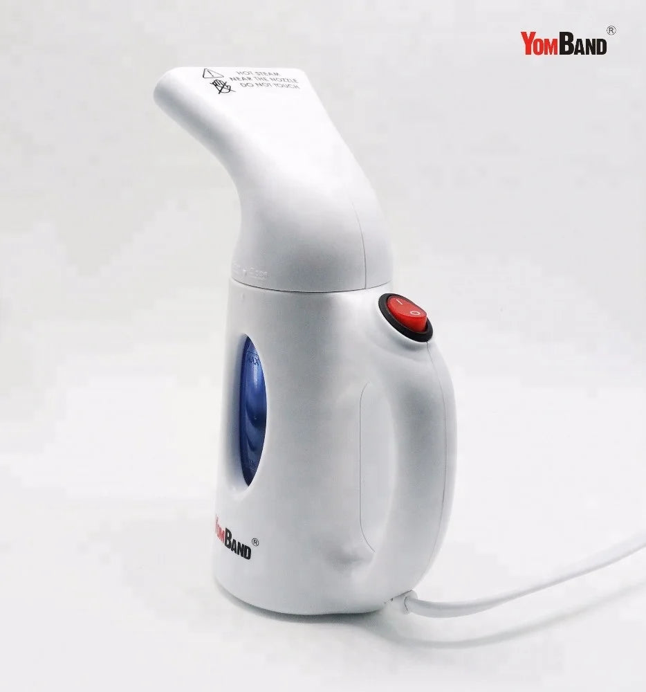 DUTRIEUX Handheld Garment Steamer 700W – Dual Voltage Travel Handheld Garment Steamer SPOT