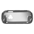 TPU Case for TRIMUI Smart Pro S – Protective Clear Shell Console Protective Case SPOT Transparent B