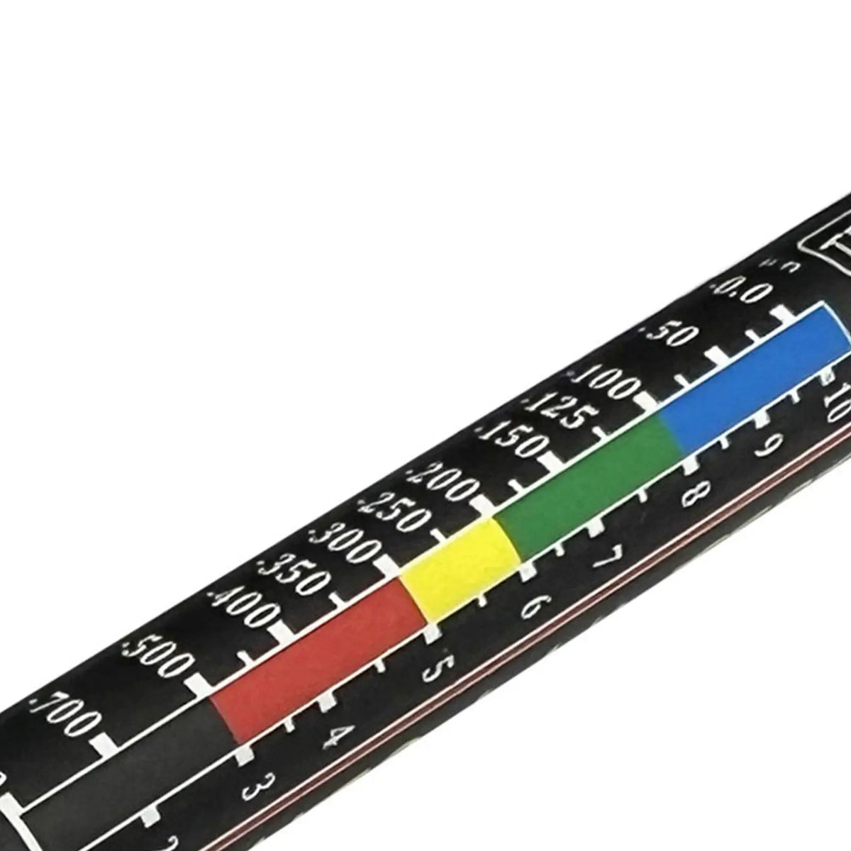Car Paint Thickness Gauge – Magnetic Tip, No Battery Needed Paint Thickness Gauge SPOT