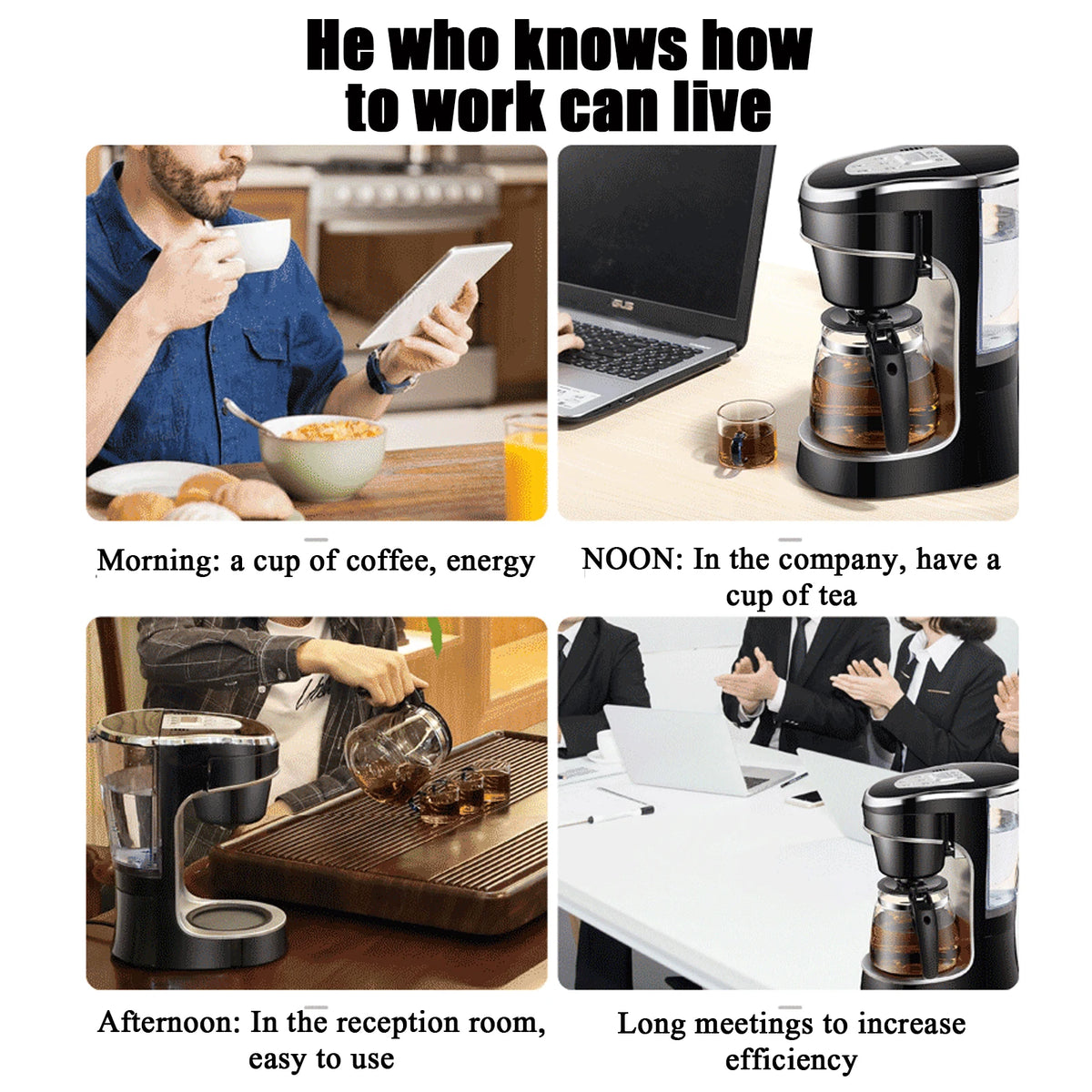 DUTRIEUX Espresso Machine 15-20 Bar | Digital Touch, 720ml Espresso Machine SPOT