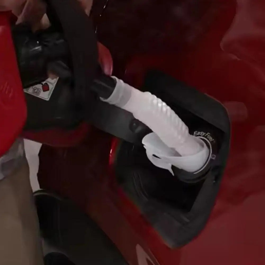Ford Diesel Fuel Tank Funnel Tube Adaptor – Focus Kuga Transit Fuel Funnel Adaptor SPOT