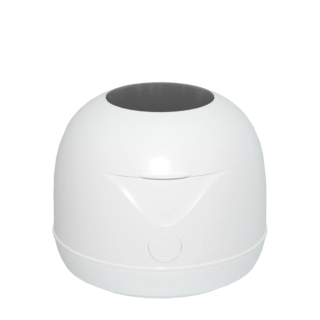 Ultrasonic Cleaner – Jewelry & Denture Cleaning Machine 200ml Ultrasonic Cleaner SPOT