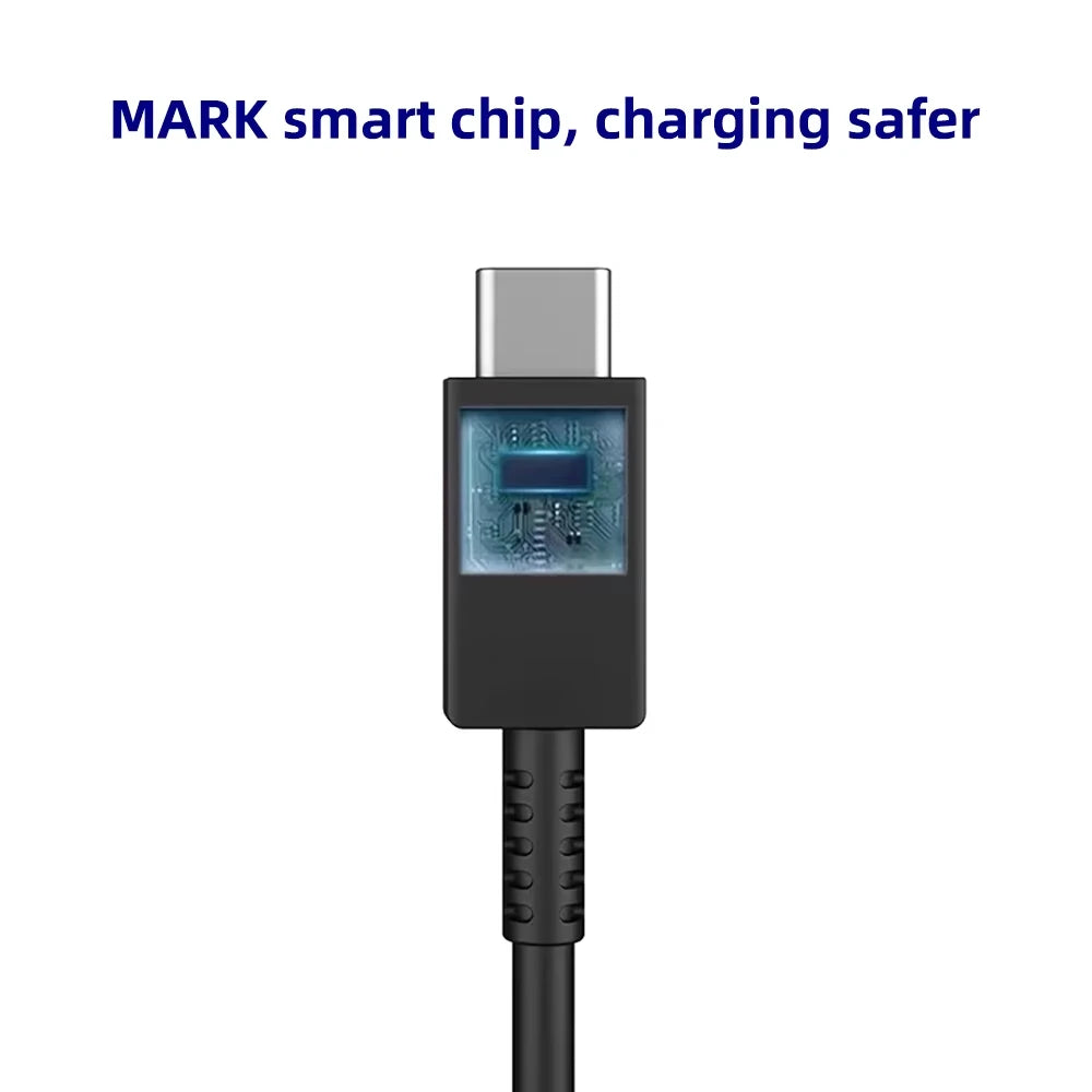 100W USB-C to USB-C Fast Charging Cable – 1/3-Pack USB-C Charging Cable SPOT