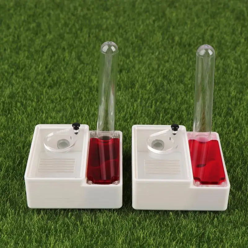 3D Printed Ant Farm Queen Nest – Beginner Ant Keeper House Ant Farm Nest SPOT