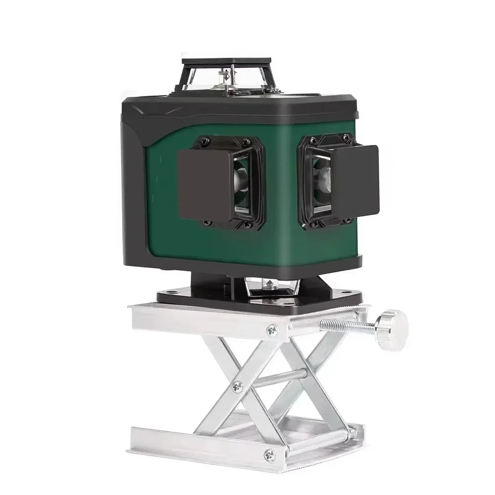 Aluminum Scissor Lift Table – Hand Screw Adjustable Platform Scissor Lift Platform SPOT