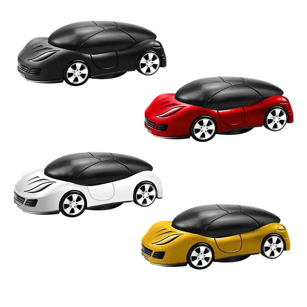 Car Model Dashboard Phone Holder – 360° Rotation | 4 Colors Car Phone Holder SPOT