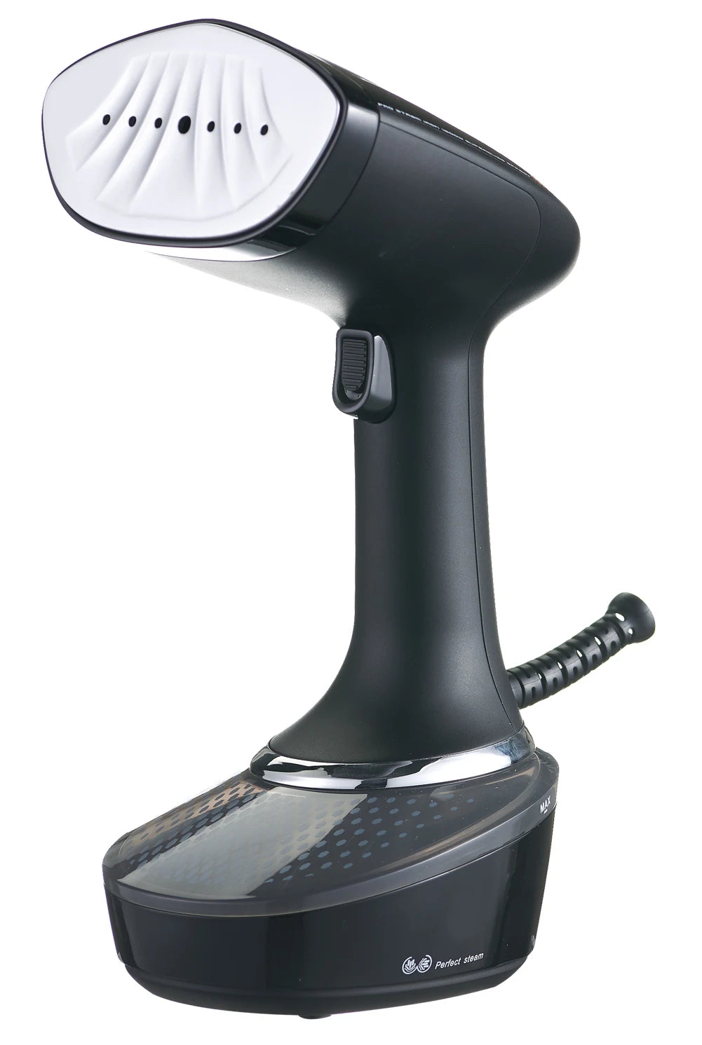 DUTRIEUX 1500W Portable Handheld Garment Steamer – Travel Iron Garment Steamer SPOT