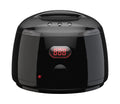 Electric Wax Heater Pot 500ml – Paraffin Wax Warmer Salon & Home Wax Heater Pot SPOT Black