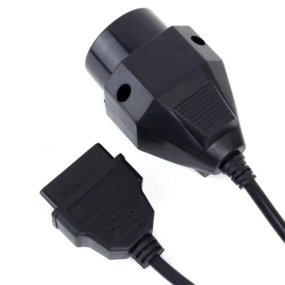 OBD2 16-Pin Female to 20-Pin Male Adapter Cable | Car Diagnostics OBD2 Adapter Cable SPOT