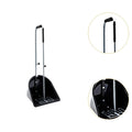 Manure Rake & Dustpan Set – Adjustable Horse Stall Cleaner Stable Cleaning Set SPOT Default Title