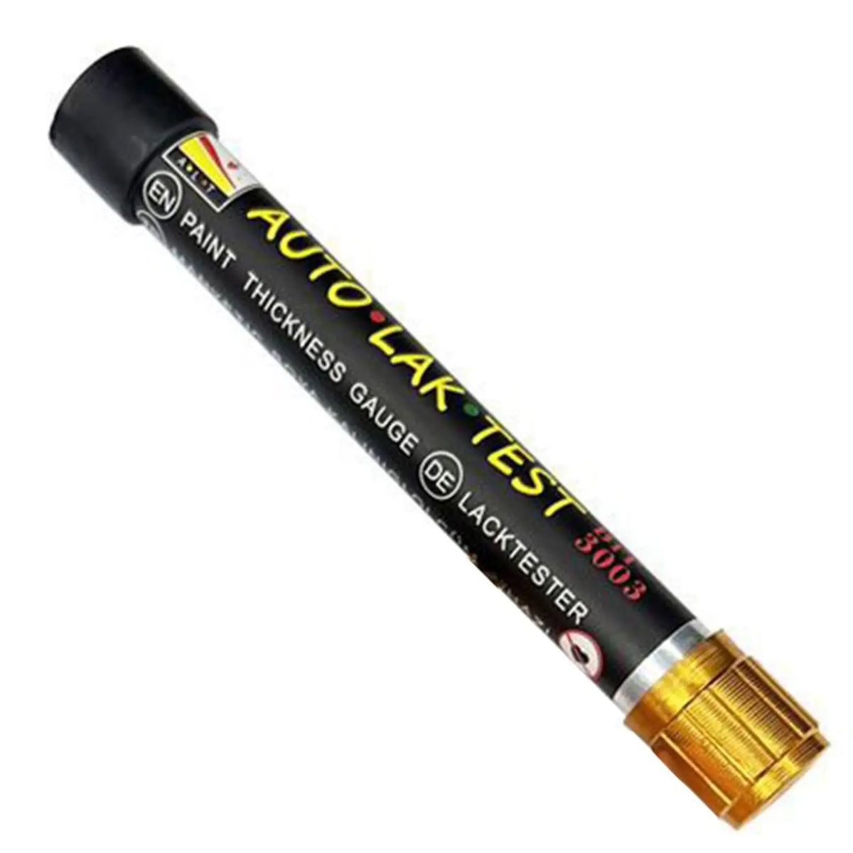 Car Paint Thickness Gauge – Magnetic Tip, No Battery Needed Paint Thickness Gauge SPOT A