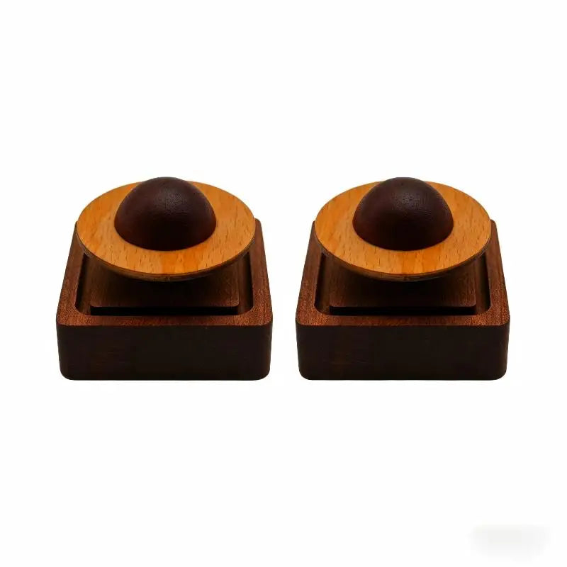 Planet Wooden Essential Oil Diffuser – Decorative & Eco-Friendly Essential Oil Diffuser SPOT