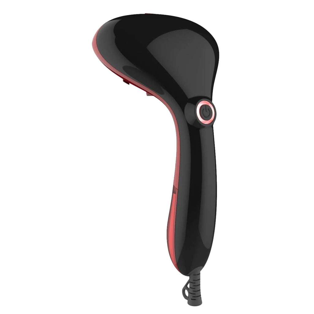 Portable Handheld Garment Steamer 1500W – Travel Steam Brush Garment Steamer SPOT Gift Box US