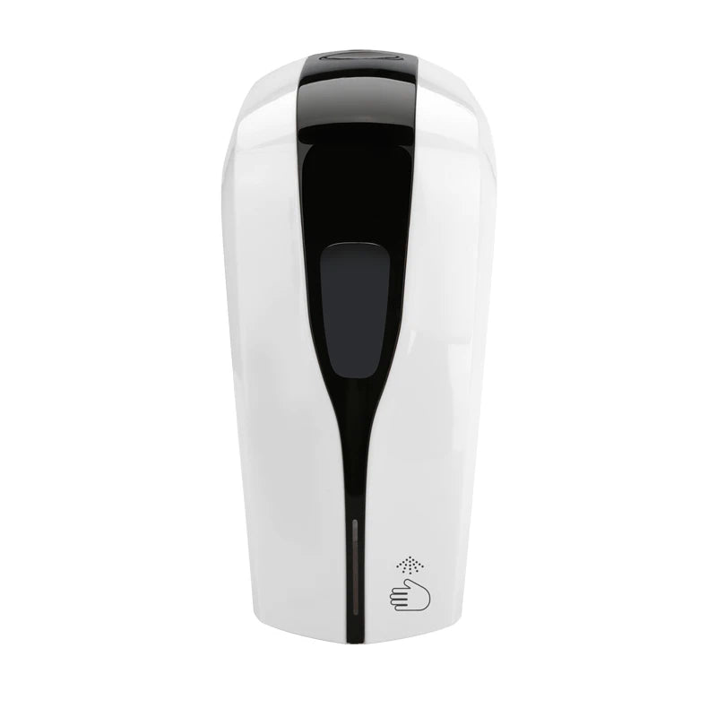 1000ml Touchless Wall Mount Automatic Soap Dispenser – Infrared Automatic Soap Dispenser SPOT