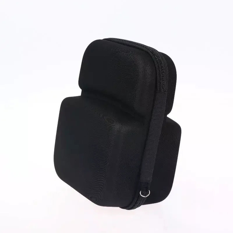 Hard EVA Case for Earmuffs, Headphones & Safety Glasses Protective Carrying Case SPOT